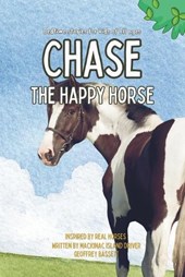 Chase The Happy Horse