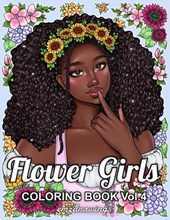 Flower Girls Volume 4