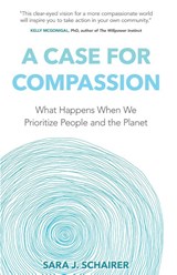 A Case for Compassion - Sara J Schairer - 9798885044561