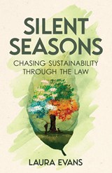 Silent Seasons - Laura Evans - 9798885045711