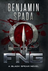 FNG - Benjamin Spada - 9798885280051
