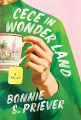 Cece in Wonder Land - Bonnie S. Priever - 9798885281409