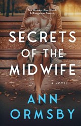Secrets of the Midwife - Ann Ormsby - 9798885281584