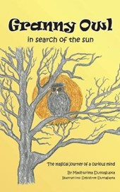 Granny Owl - in search of the sun