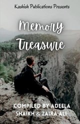 Memory Treasure - SHAIKH,  Adeela ; Ali, Zaira - 9798885465687
