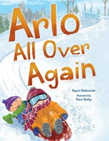 Arlo All Over Again - Sayuri Stabrowski - 9798885547642