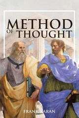 Method of Thought - KARAN,  Frank - 9798885672504