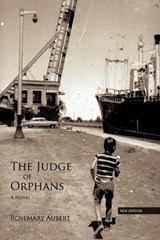 The Judge of Orphans - AUBERT,  Rosemary - 9798885673877