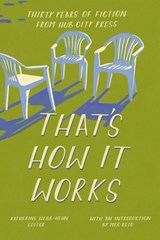 That's How it Works - Katherine Webb-Hehn - 9798885740647