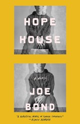 Hope House - Joe Bond - 9798885740685