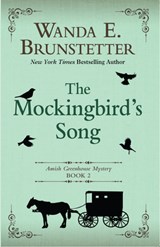 The Mockingbirds Song - Wanda E. Brunstetter - 9798885787994
