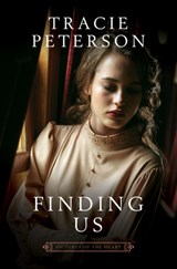 Finding Us - Tracie Peterson - 9798885792325