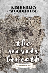 The Secrets Beneath - Kimberley Woodhouse - 9798885792387