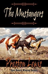 The Mustangers - Preston Lewis - 9798885793582