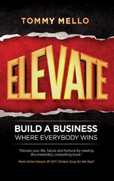 Elevate - Tommy Mello - 9798885810852