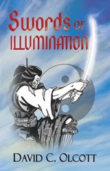 Swords of Illumination - David C. Olcott - 9798885811040