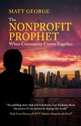 Nonprofit Prophet - Matt George - 9798885811088