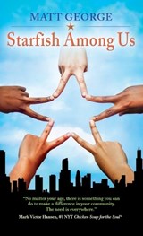 Starfish Among Us - Matt George - 9798885811101