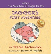 Jagger's First Adventure