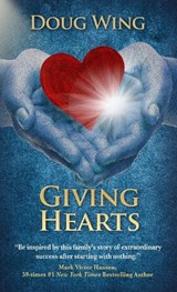Giving Hearts - Doug Wing - 9798885811842