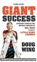 Giant Success - Doug Wing - 9798885812177