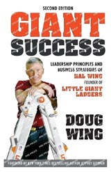 Giant Success - Doug Wing - 9798885812184