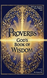 Proverbs - Gerry D. Fox - 9798885812344