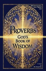 Proverbs - Gerry D. Fox - 9798885812351