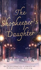 The Shopkeeper's Daughter - Nifora - 9798885833868