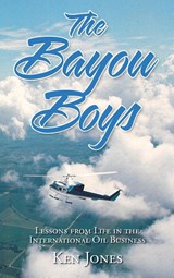 The Bayou Boys - JONES,  Ken - 9798885904674