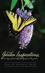 Garden Inspirations - Paul B. Francis - 9798885906142