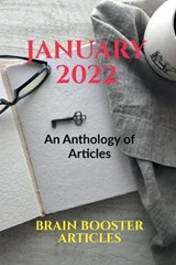 January 2022 - Brain Booster Articles - 9798885918930