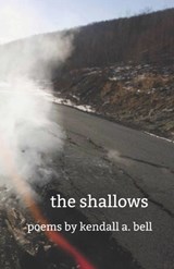 The shallows - BELL,  Kendall a - 9798885968997