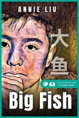 Big Fish - Annie Liu - 9798885975452