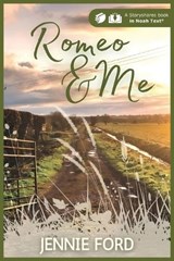 Romeo & Me - Jennie Ford - 9798885975612