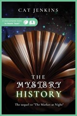 The Mystery History - Cat Jenkins - 9798885975698