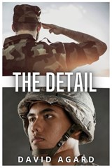 The Detail - David Agard - 9798885977555