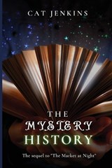 The Mystery History - Cat Jenkins - 9798885977609