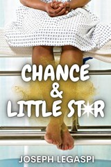 Chance and Little Star - Joseph Legaspi - 9798885979221