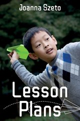 Lesson Plans - Joanna Szeto - 9798885979764