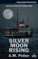 Silver Moon Rising - A. M. Potter - 9798886011005