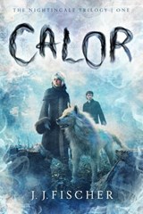 Calor - J.J. Fischer - 9798886050257