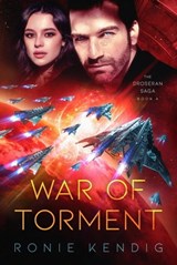 War of Torment - Ronie Kendig - 9798886050417