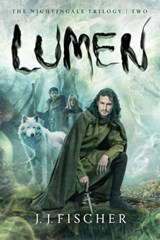 Lumen - J.J. Fischer - 9798886050851
