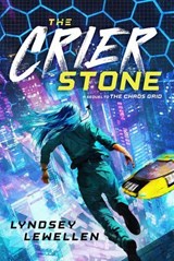 The Crier Stone - Lyndsey Lewellen - 9798886052138