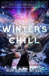 Winter's Chill - Morgan L. Busse - 9798886052176