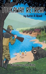 Tuckaway Retreat - Karen A Boxell - 9798886152517