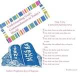 Understanding God's Commandments in Today's World - Prophetess Joyce Chapman - 9798886153606