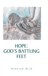 Hope - Deborah Reed - 9798886160239