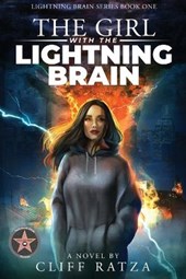The Girl with the Lightning Brain